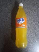 Fanta Orange Zero