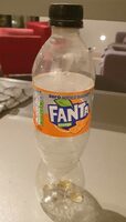 Fanta Zero