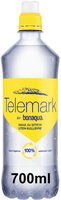 Bonaqua Sport Sitron 0,7l flaske