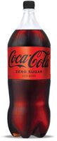 Coca cola zero