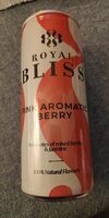 Royal Bliss pink