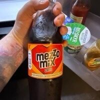 Mezzo Mix Zero