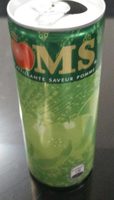 Poms slim 25cl