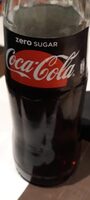 Coca cola zero