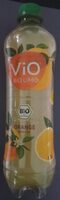 Vio BIO LIMO Orange