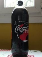 Coca cola zero