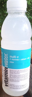 VitaminWater