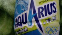 Aquarius Green Splash Pet 6X50CL 4-pack