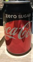 Coca cola zero