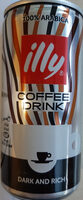 Coffee drink