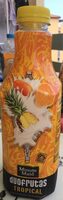 Duofrutas Tropical