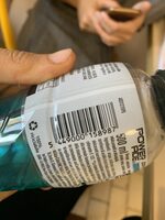 Powerade Zero Sugar