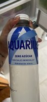 Aquarius zero