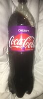 Coca Cola Cherry