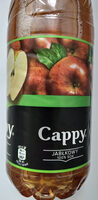 Cappy Jabłkowy 1l