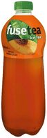 Fuze Tea Ready To Drink Peach