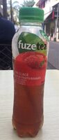 Fuze tea