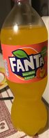 Fanta Peche Abricot btlle 1.5L pet