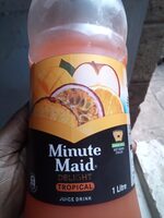 Minute Maid