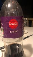 Cherry Coke
