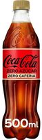 Coca-Cola Zero Zero