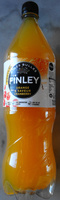 Boisson Orange saveur cranberry