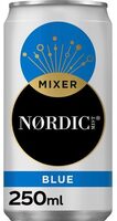 Mixer Blue