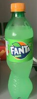 Fanta Tropical