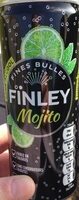 Fines Bulles - Mojito