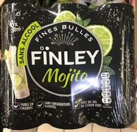 Fines Bulles Mojito