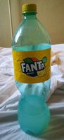 Fanta sitrus