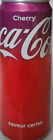 Coca-Cola Cherry