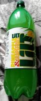 Lilt pineapple and grapefruit