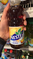 Nestea Peach Zero