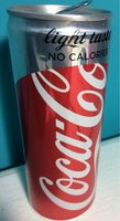Light taste
