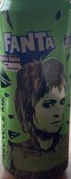 Fanta exotique 33cl