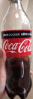 Coca cola Zero