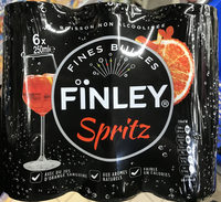 Fines Bulles Spritz