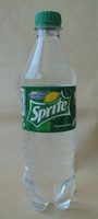 Sprite cu gust de castravete