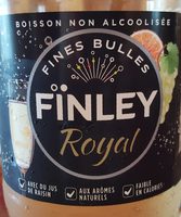 Finley royal