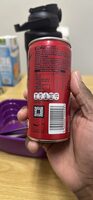 Coca-Cola Zero 200ml