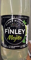 Finley Mojito
