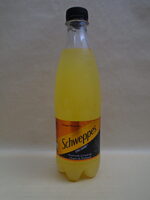 Schweppes zero zahăr cu portocale și gust de floare de portocal