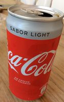 Coca cola light