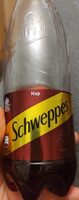 Schweppes Pomegranate