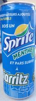 Sprite menthe