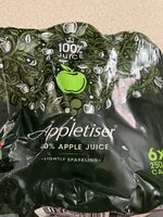 Appletiser