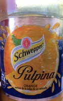 Pulpina Orange