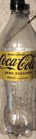 Coca-Cola limone