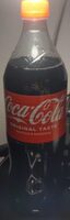 Coca 900ml